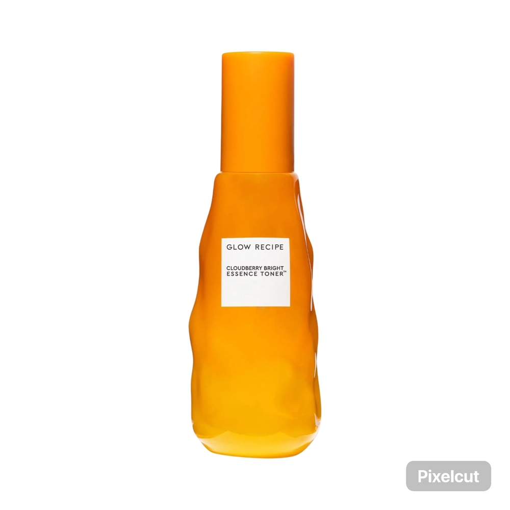 NWOT 2.5 fl oz Glow Recipe Cloudberry Bright Essence Toner